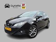 Seat Ibiza - 1.6 Style Carplay, Stoelverwarming, Clima