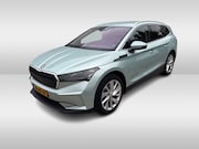 Skoda Enyaq iV - 80 / SOH 91, 7% / Trekhaak / Camera / Leder / Matrix LED / 1