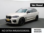 BMW X3 M - Rijklaar prijs !! | Apple/Android Play | Head-Up | Keyless |