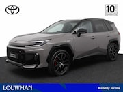 Toyota RAV4 - 2.5 Plug-in Hybrid AWD 300 GR Sport | DIRECT LEVERBAAR | And