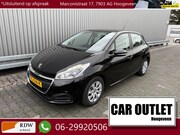 Peugeot 208 - 1.2 PureTech Active 144Dkm.NAP, 5-Drs, A/C, Navi, – Inruil M