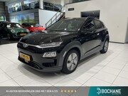 Hyundai Kona - EV Fashion 64 kWh | SOH 91, 6% | Navi | Adaptieve cruise con