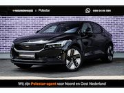 Polestar 2 - Long Range Single Motor Prime 82 kWh | Pilot assist | 360 ca