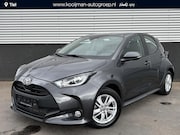 Toyota Yaris - 1.5 Hybrid 115 Business Plus Parkeersensoren voor + achter,