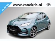 Toyota Yaris - 1.5 Hybrid 115 Dynamic, Comfort Pack, Nieuw en direct leverb