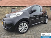 Citroën C1 - 1.0-12V Ambiance 5drs