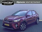 Kia Stonic - 1.0 T-GDi 120pk DCT7 DynamicPlusLine
