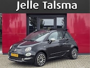 Fiat 500C - 1.0 Hybrid Star | Clima | Apple/Android Carplay | 16" velgen
