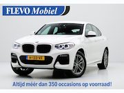 BMW X4 - XDrive20i M Sport Aut. Cam|Sportstoelen|Half Leder|CarPlay|1