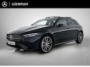 Mercedes-Benz A-klasse - 250 e Business Solution AMG | AMG Line Plus pakket | Antidie