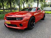 Chevrolet Camaro - 6.2 V8 SS Automaat Airco Schuif/Kantel Dak Cruise Control Mu