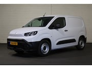 Toyota ProAce City - Electric Comfort L1 50 kWh