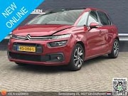 Citroën C4 Picasso - 1.2 PureTech Selection | Cruise | Airco | Navi | T
