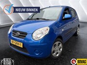 Kia Picanto - 1.1 X-tra Airco Automaat Nap