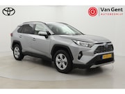 Toyota RAV4 - 2.5 Hybrid AWD Dynamic | Trekhaak | Navigatie | Stoelverwarm