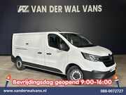 Renault Trafic - 2.0Blue 150pk Automaat L2H1 Euro6 Airco | Navigatie | LED | 