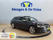 Audi A6 - Avant 3.0 TFSI quattro Pro Line Plus Airco ECC | Panorama | 