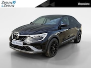 Renault Arkana - 145PK E-Tech Hybrid R.S. Line Automaat | 1e eigenaar | 9, 3"