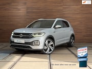 Volkswagen T-Cross - 1.0 TSI R-Line Binnen/ Buiten | 110PK | Virtual | BEATS | Fu