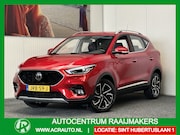 MG MG ZS - 1.5 106 PK LEDER CRUISE CONTROL NAVIGATIE 360 CAMERA APPLE C