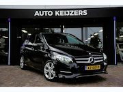 Mercedes-Benz B-klasse - 200 Ambition Stoelverwarming LED Cruise Control Leer/Stof