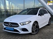 Mercedes-Benz A-klasse - 250 e AMG Line Plug in Hybride 218pk Pano / Widescreen / Tre