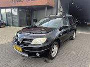 Mitsubishi Outlander - Sport 2.0 Invite+ AIRCO TREKHAAK LPG NIEUWE APK
