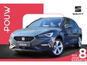 Seat Leon - Sportstourer 1.5 TSI 204pk e-Hybrid FR Business | Safe Drive