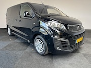 Peugeot Expert - 2.0 dsl 180 pk Automaat Asphalt Head up display Navigatie