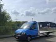 Volkswagen Crafter - Autotransporter 35 2.0 TDI L4