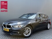 BMW 3-serie - Touring 320d High Executive BWJ 2017 AUTOMAAT | LEDER | STOE