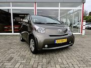 Toyota iQ - iQ 1.0 VVTi Aspiration Bronze