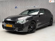 BMW 5-serie - Touring M550xd 381 PK / Full Option / Goed Onderhouden / APK