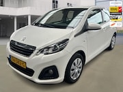 Peugeot 108 - 1.0 e-VTi Active 1e Eig. 46.300 km +NAP NL-auto