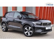 Volvo XC40 - T5 Recharge Ultimate Bright | Stoelverwarming | Trekhaak | 3