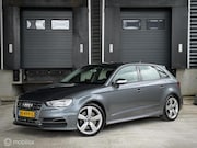 Audi S3 - 2.0 TFSI S3 quattro|ACC|Leder|B&O|