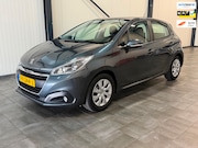 Peugeot 208 - 1.2 PureTech Blue Lion | All-in prijs | 12 mnd garantie