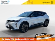 Renault Scénic - EV87 long range esprit Alpine | Panorama Dak | Memory Stoele
