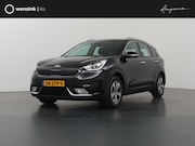 Kia Niro - 1.6 GDi Hybrid DynamicLine | Trekhaak | Navigatiesysteem | P