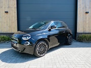 Fiat 500e - 3+1 La Prima By Bocelli 42 kWh *Pano *Carplay *Jbl
