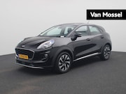 Ford Puma - 1.0 EcoBoost Hybrid Titanium Winterpack | Camera | Cruise |