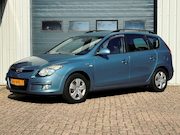 Hyundai i30 - CW 1.6i Blue Dynamic 1e EIG/CLIMA/CRUISE/NAP
