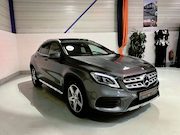 Mercedes-Benz GLA-Klasse - GLA 200 156pk 7G-DCT