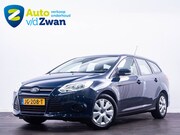 Ford Focus - Wagon 1.0 EcoBoost Trend Stoelverwarming|Trekhaak
