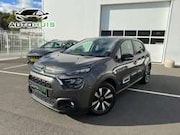 Citroën C3 - 1.2 PureTech S&S Shine Automaat Navigatie Achterui