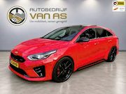 Kia ProCeed - 1.6 T-GDI GT | Schuif/kanteldak | Leer | 2 sets velgen