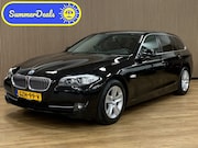 BMW 5-serie - Touring 523i High Executive|Navigatie|Climate Control|