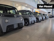 Opel Rocks-e - | DIRECT LEVERBAAR BIJ VAN MOSSEL OPEL OOSTERHOUT! | Mobilit