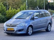 Opel Zafira - 1.8 Cosmo | Automaat | 7 Persoons | Climate contro