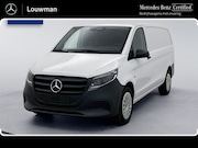 Mercedes-Benz Vito - 116 CDI L2 Pro Trekhaak 2500kg Parkeerpakket Betimmering Nav
